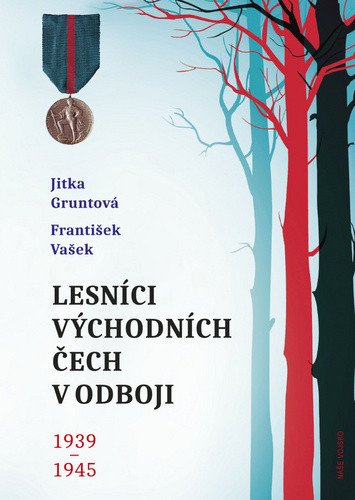 Obálka knihy
