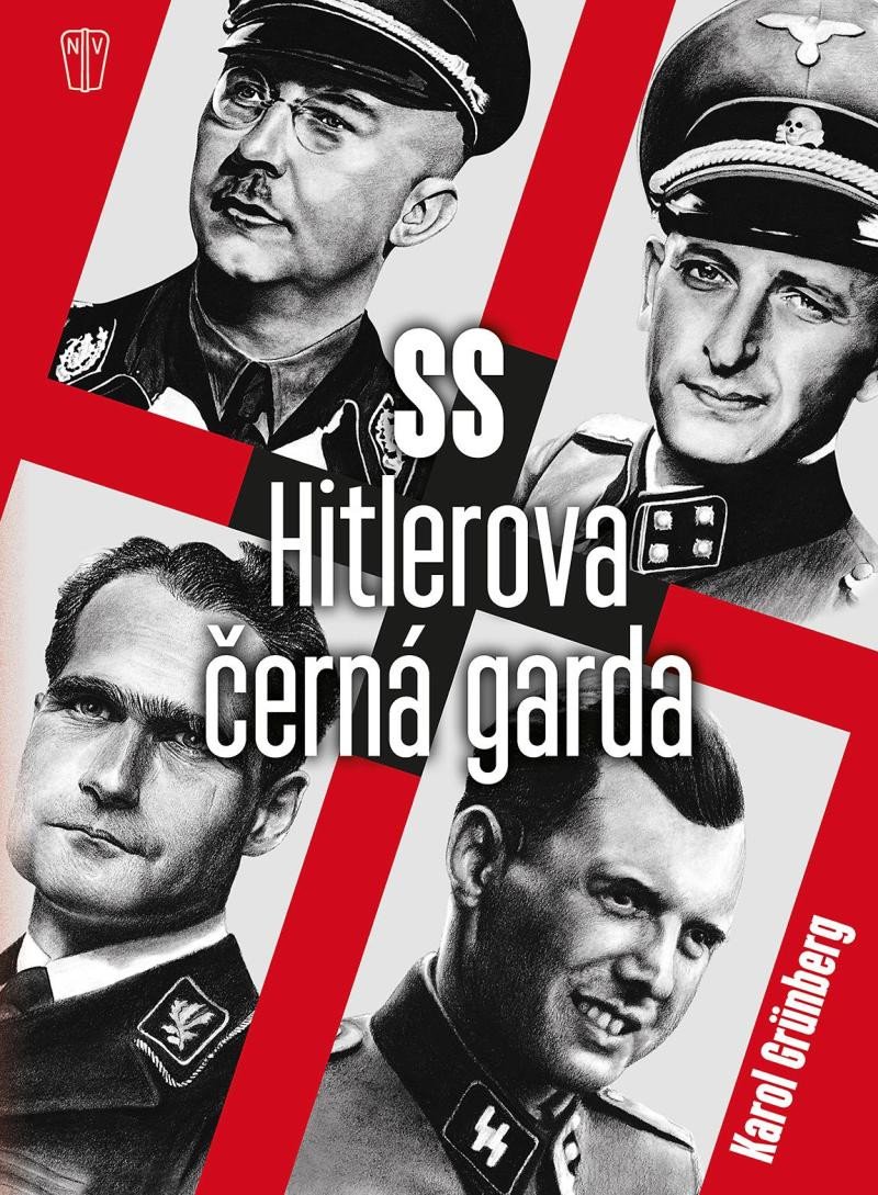 HITLEROVA ČERNÁ GARDA