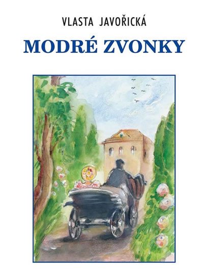 MODRÉ ZVONKY