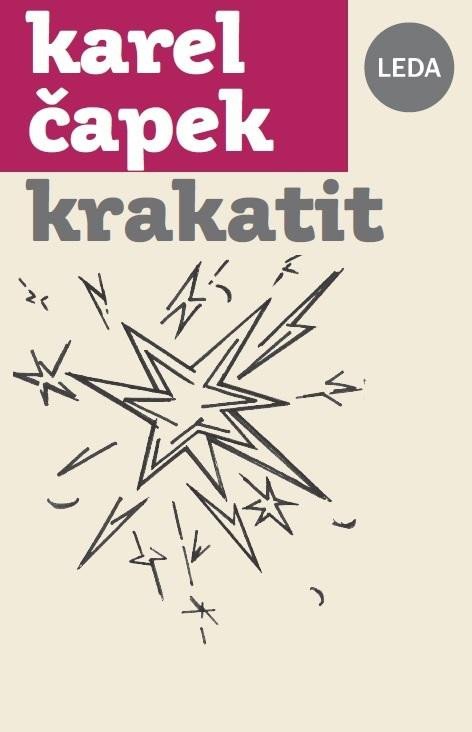 KRAKATIT