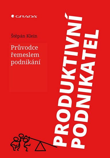 PRODUKTIVNÍ PODNIKATEL