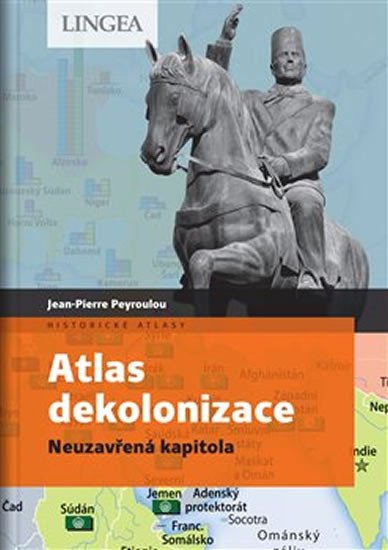 ATLAS DEKOLONIZACE