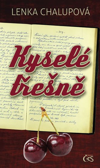 KYSELÉ TŘEŠNĚ