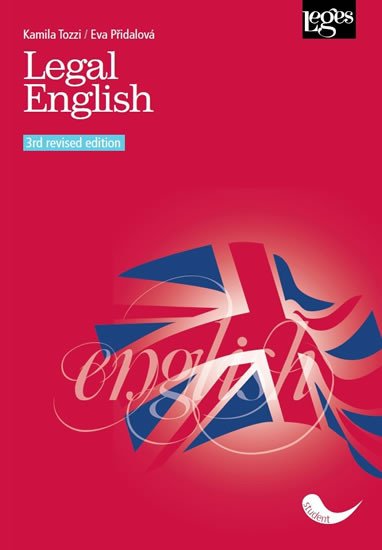 LEGAL ENGLISH (3RD REVISED EDITION)