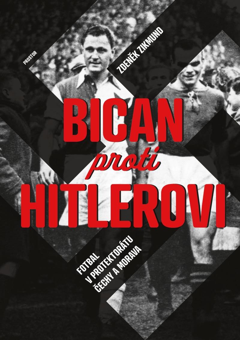 BICAN PROTI HITLEROVI