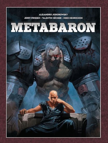 METABARON