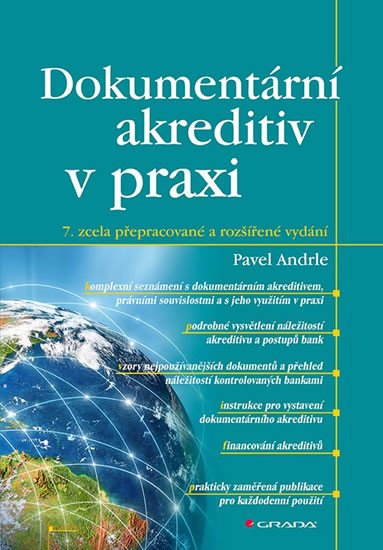 DOKUMENTÁRNÍ AKREDITIV V PRAXI