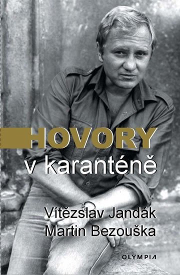 HOVORY V KARANTÉNĚ