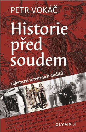 HISTORIE PŘED SOUDEM