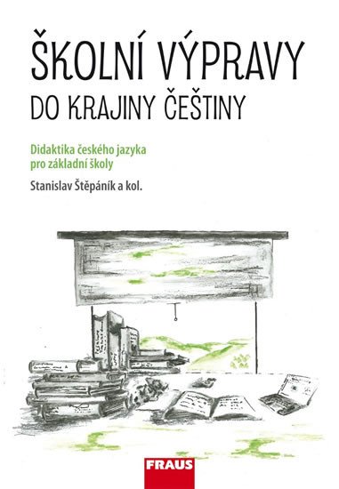 ŠKOLNÍ VÝPRAVY DO KRAJINY ČEŠTINY