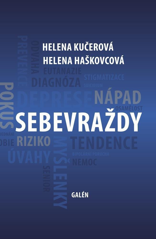 SEBEVRAŽDY