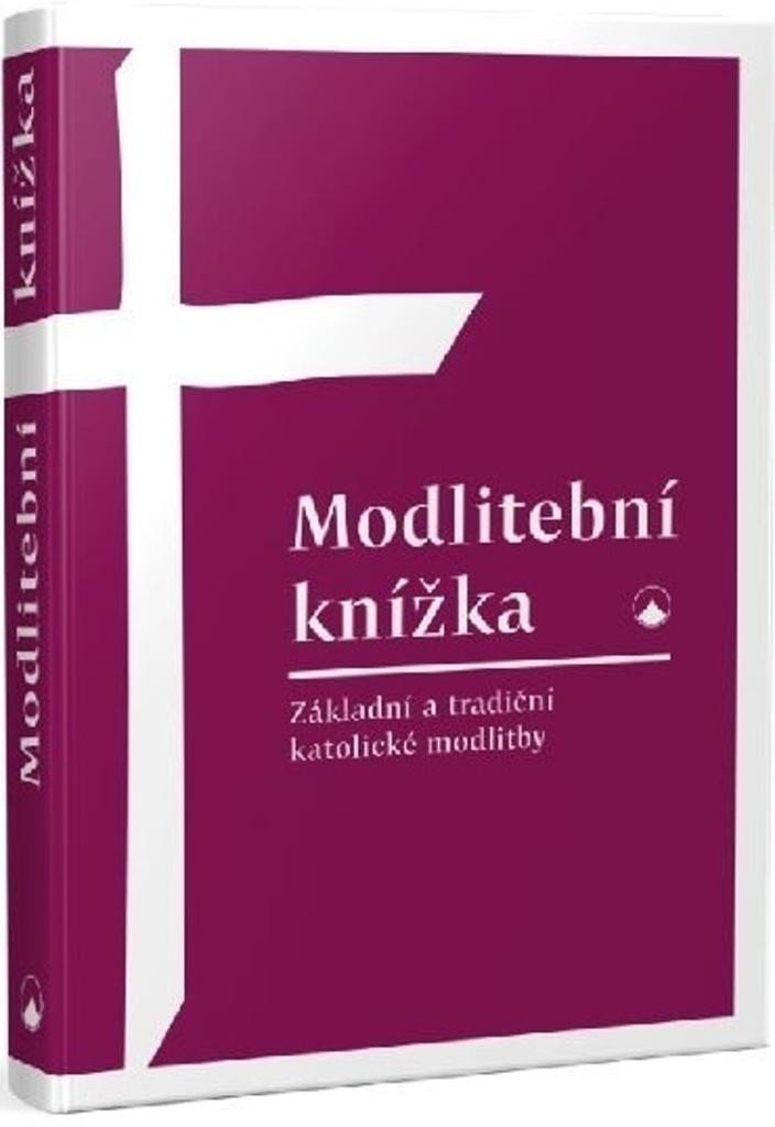 MODLITEBNÍ KNÍŽKA