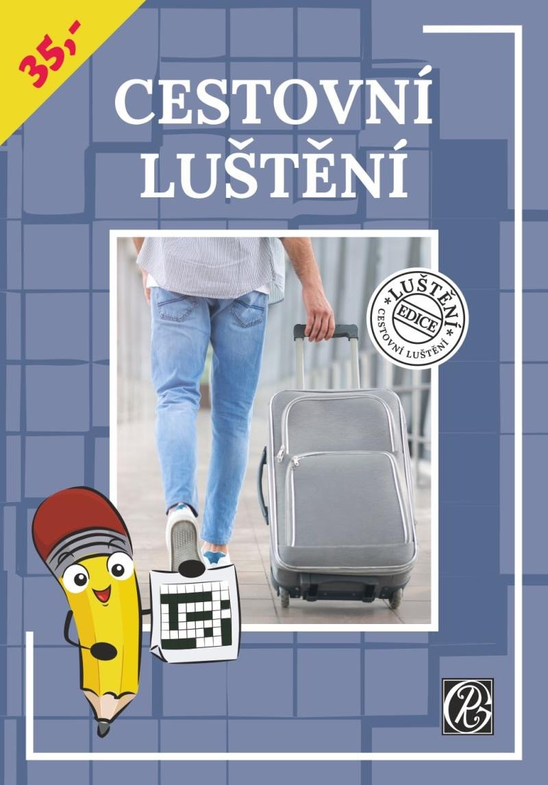 CESTOVNÍ LUŠTĚNÍ