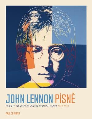 JOHN LENNON PÍSNĚ