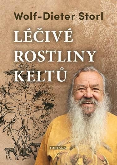 LÉČIVÉ ROSTLINY KELTŮ