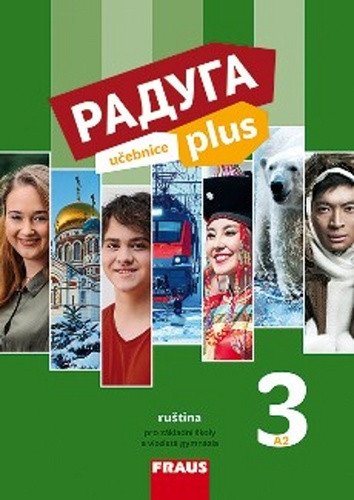 RADUGA PLUS 3 PRO ZŠ A VG - UČ