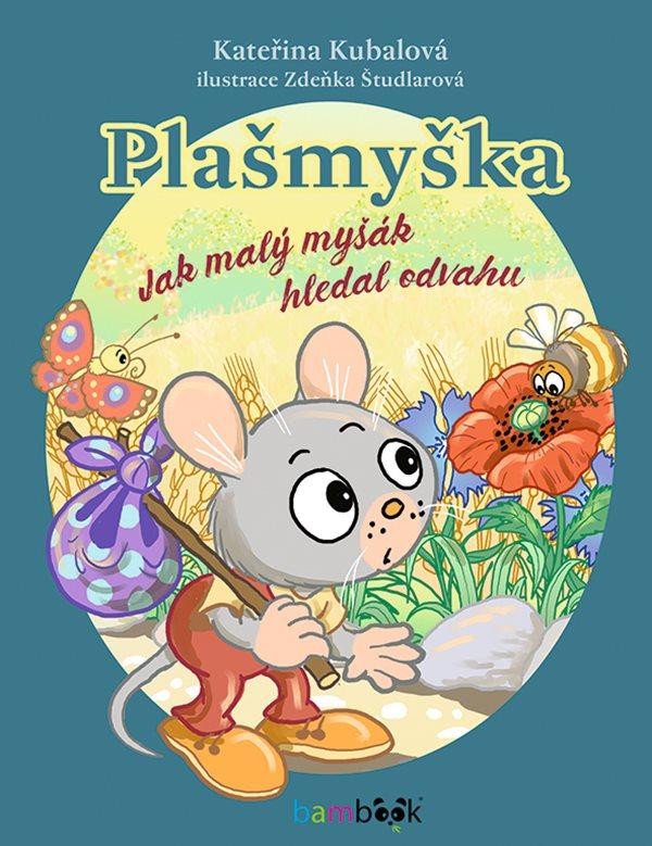 PLAŠMYŠKA