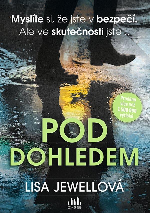 POD DOHLEDEM