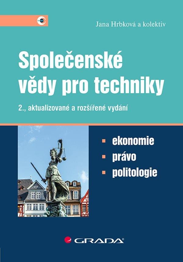 SPOLEČENSKÉ VĚDY PRO TECHNIKY