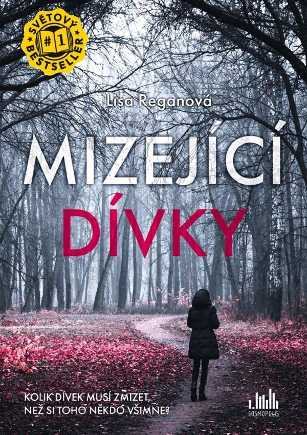 MIZEJÍCÍ DÍVKY