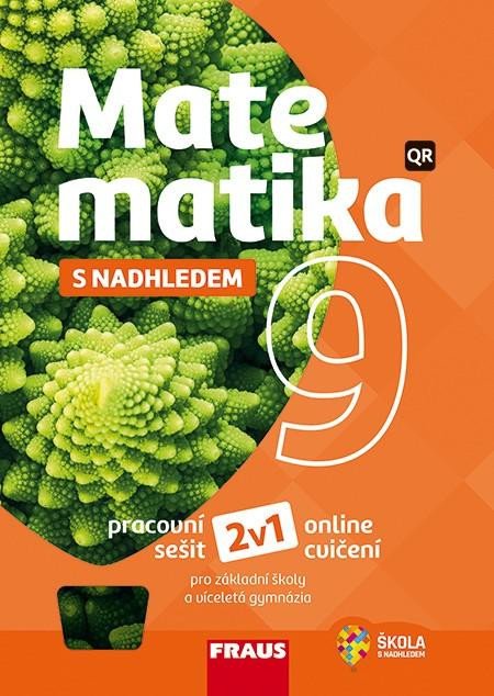 MATEMATIKA S NADHLEDEM 9 PRO ZŠ A VG