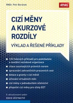 CIZÍ MĚNY A KURZOVÉ ROZDÍLY