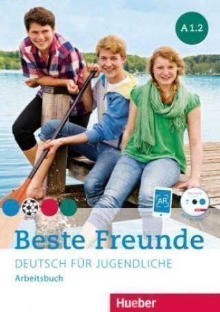 BESTE FREUDE A1.2 PS /AB/