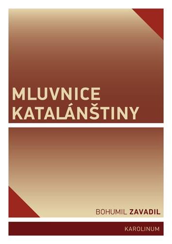 MLUVNICE KATALÁNŠTINY