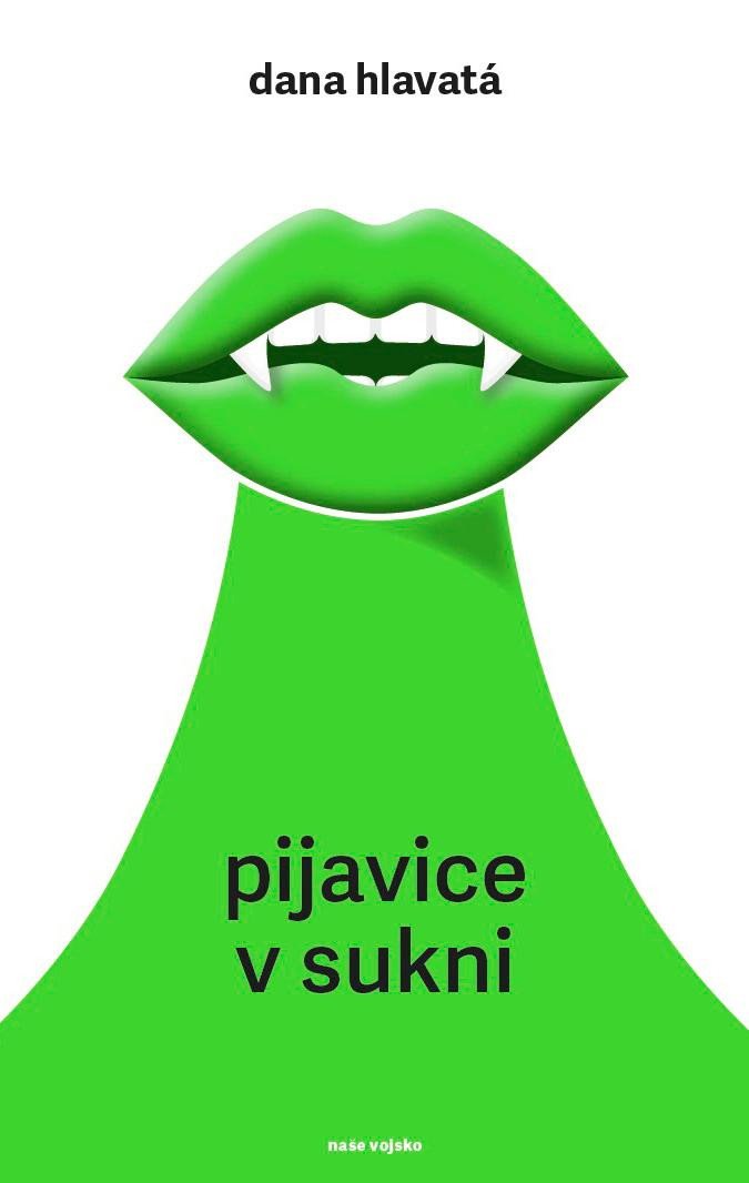 PIJAVICE V SUKNI