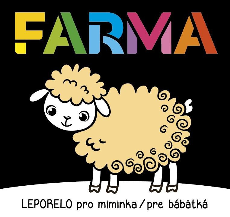 FARMA LEPORELO PRO MIMINKA  PRE BÁBETKA