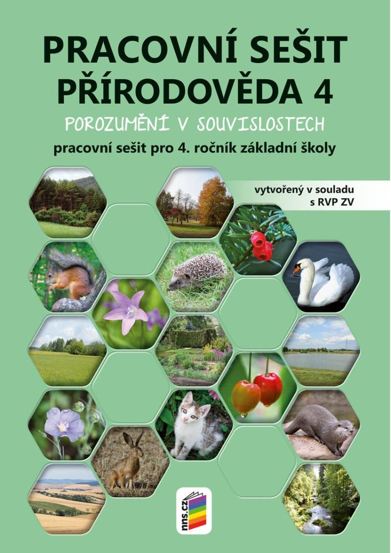 PŘÍRODOVĚDA 4 - POROZUMĚNÍ V SOUVIS..-PS