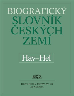 Obálka knihy