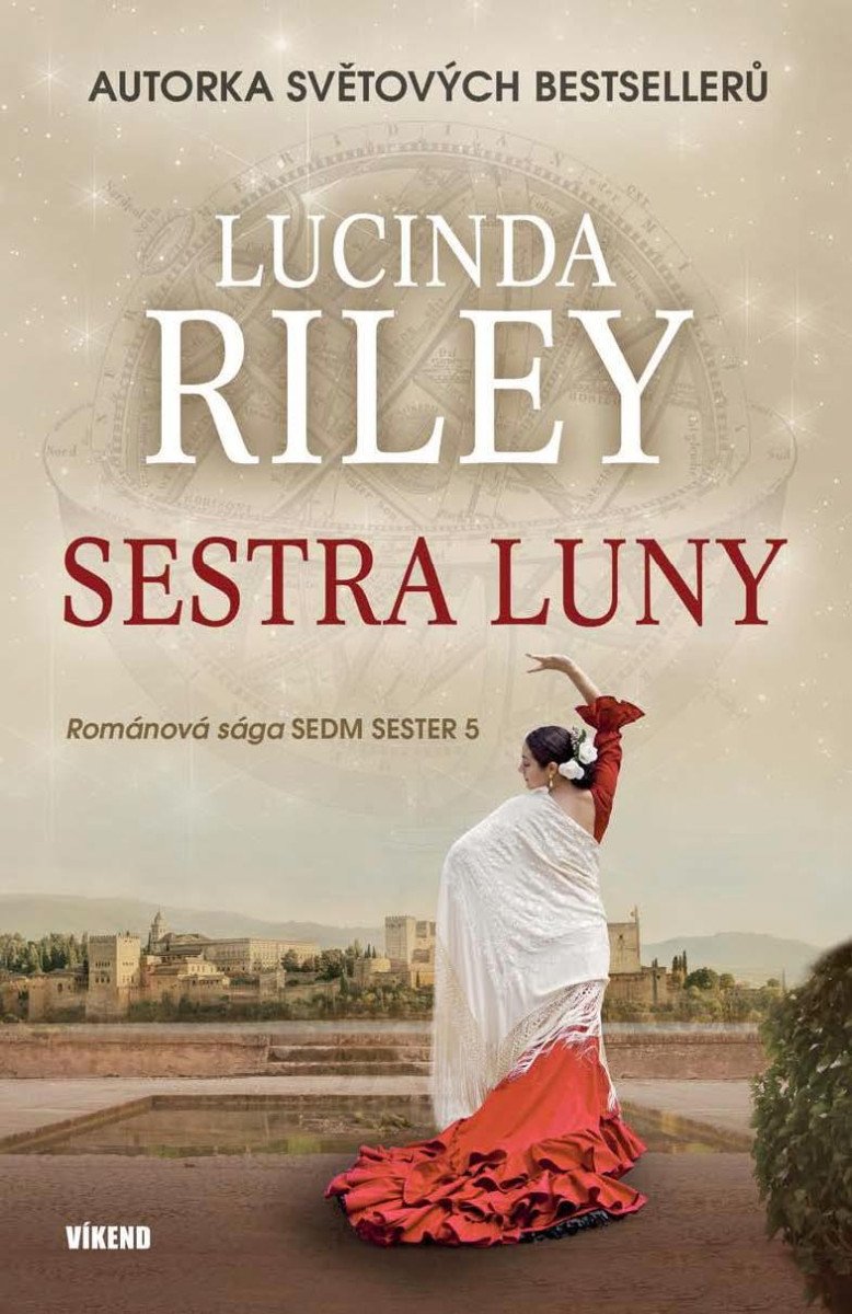 SESTRA LUNY (SEDM SESTER 5)