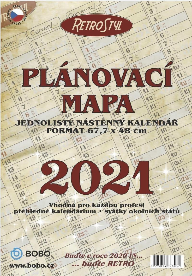 Obálka knihy