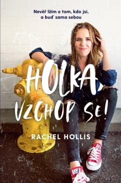 HOLKA VZCHOP SE!