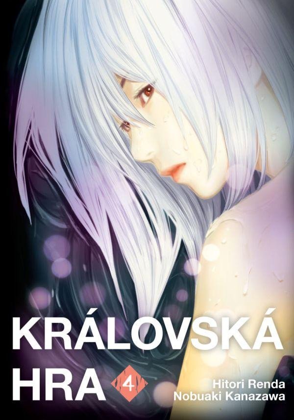 KRÁLOVSKÁ HRA 4