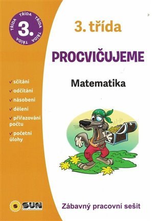 Obálka knihy