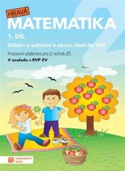 HRAVÁ MATEMATIKA 2 PRACOVNÍ UČEBNICE 01