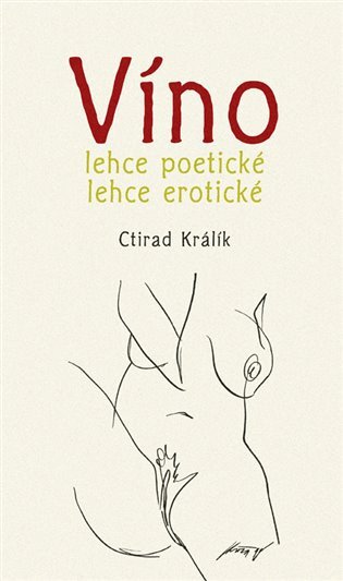Obálka knihy