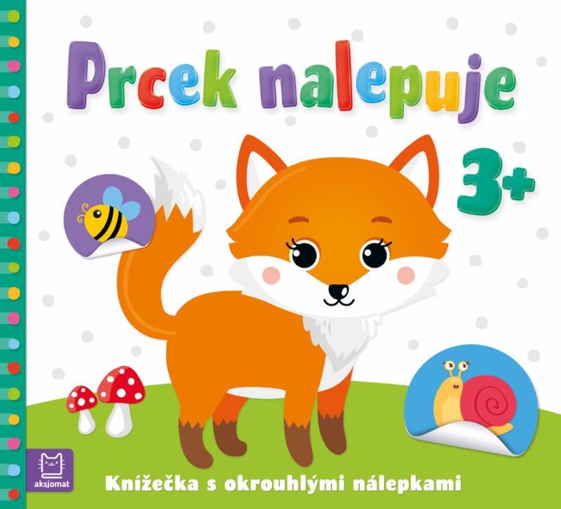 PRCEK NALEPUJE 3+