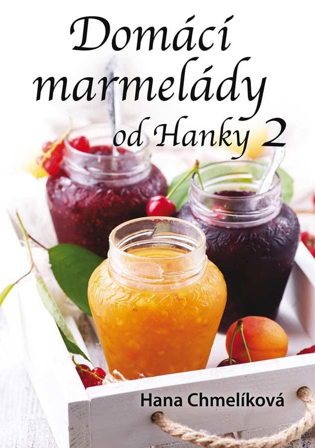 DOMÁCÍ MARMELÁDY OD HANKY 2