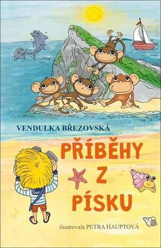 Obálka knihy