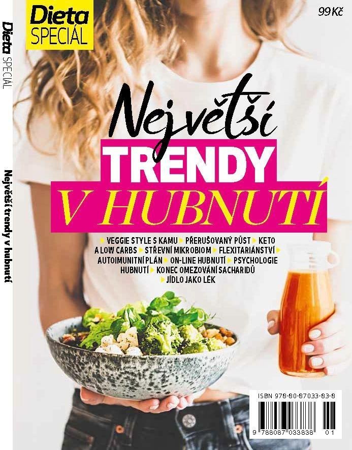 Obálka knihy