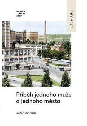 PŘÍBĚH JEDNOHO MUŽE A JEDNOHO MĚSTA