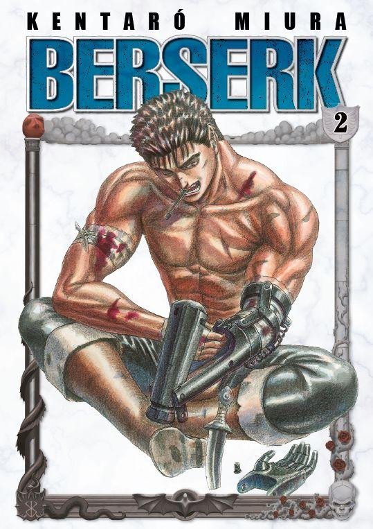 BERSERK 2