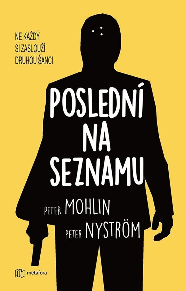 POSLEDNÍ NA SEZNAMU