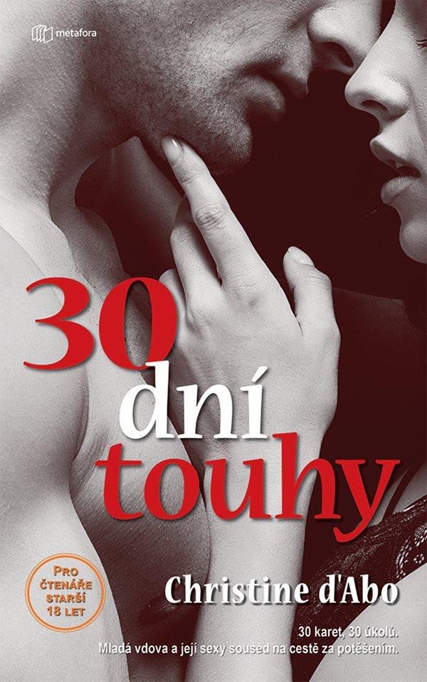 30 DNÍ TOUHY