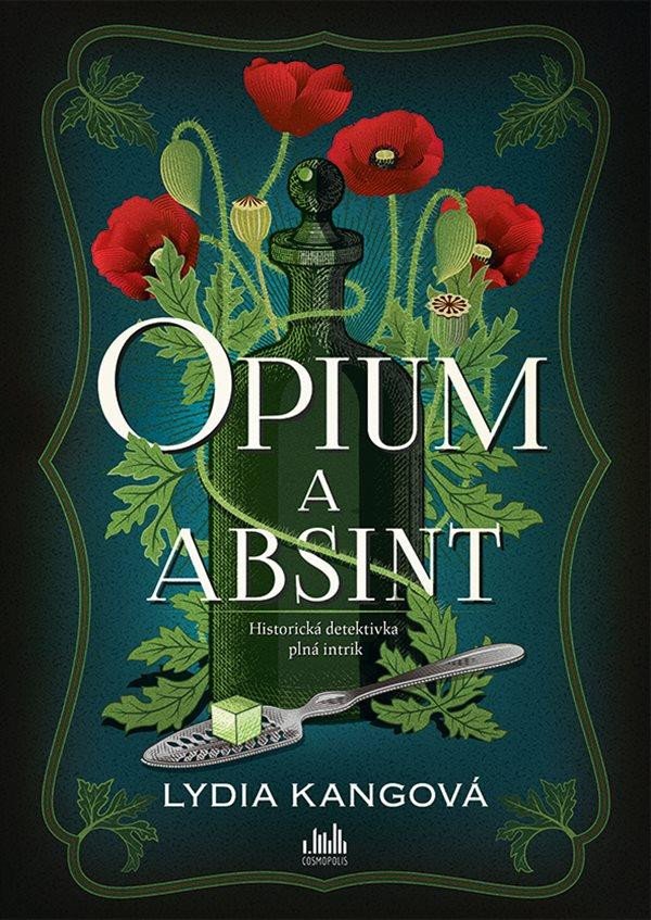 OPIUM A ABSINT