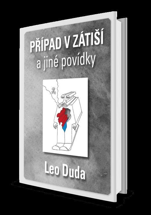 PŘÍPAD V ZÁTIŠÍ A JINÉ POVÍDKY