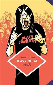 HEAVY METAL